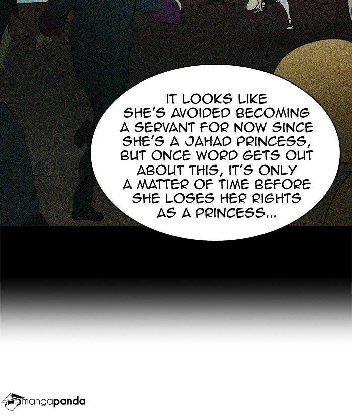 Tower of God Chapter 283 page 55