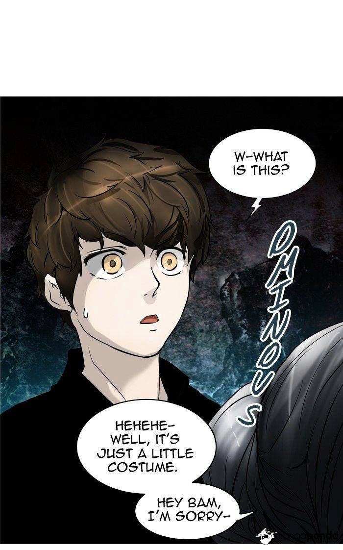 Tower of God Chapter 283 page 60