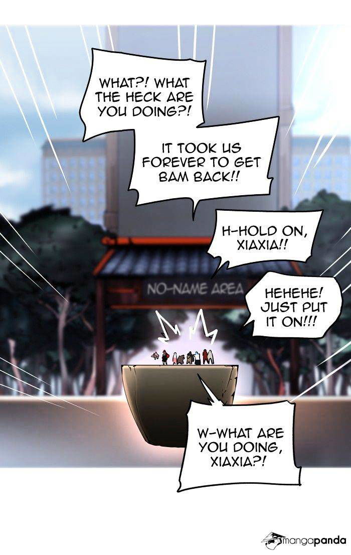 Tower of God Chapter 283 page 62