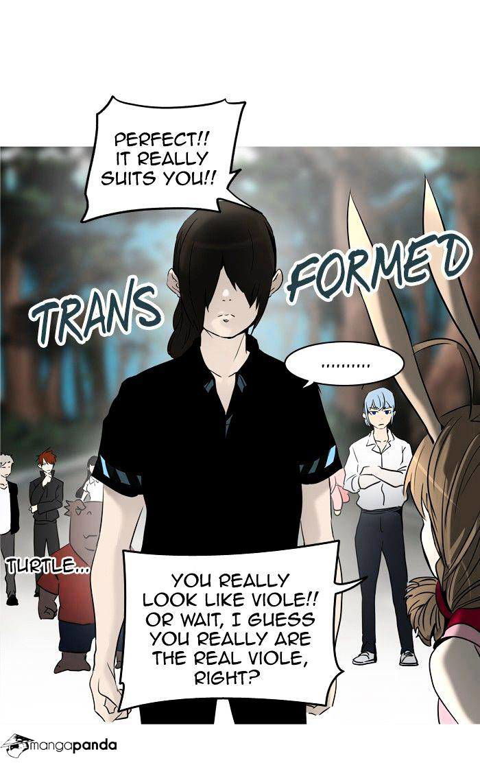 Tower of God Chapter 283 page 63