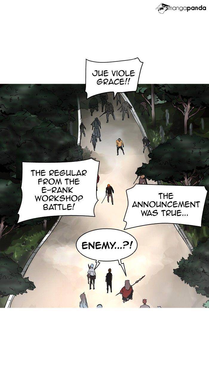 Tower of God Chapter 283 page 68