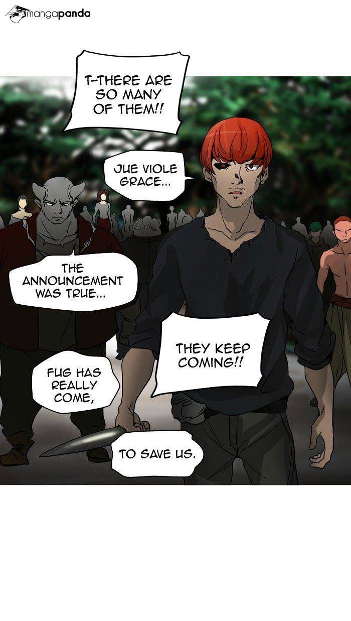 Tower of God Chapter 283 page 69