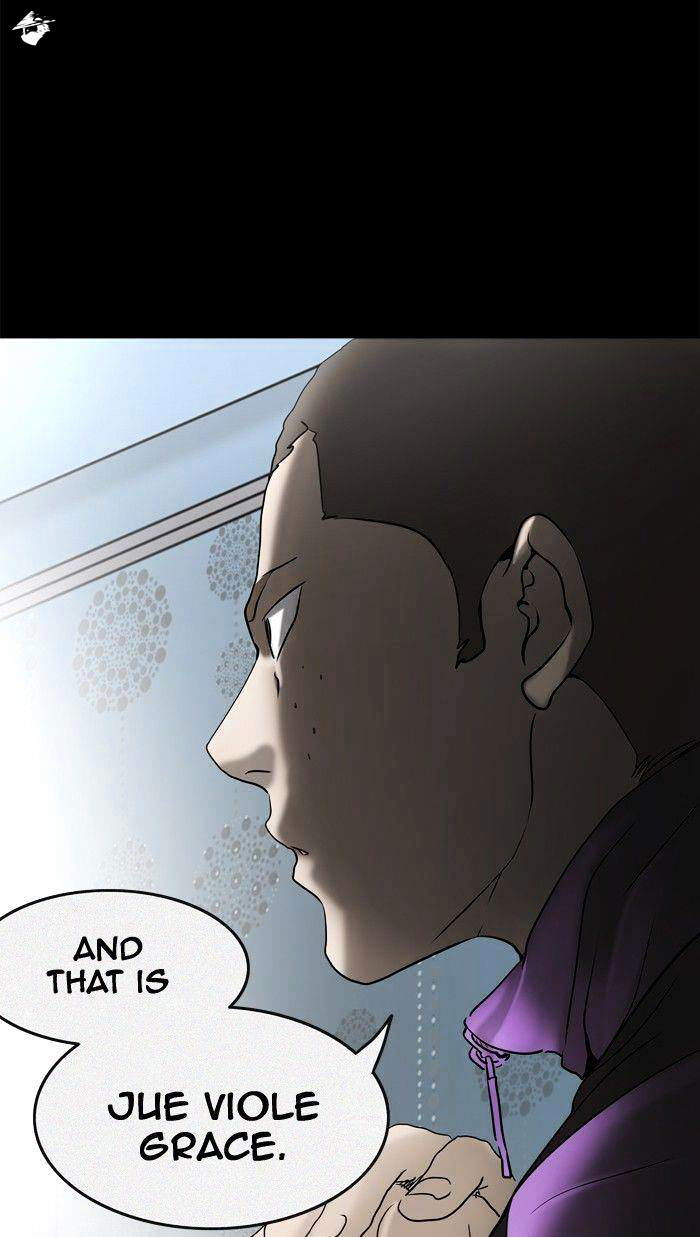 Tower of God Chapter 283 page 91