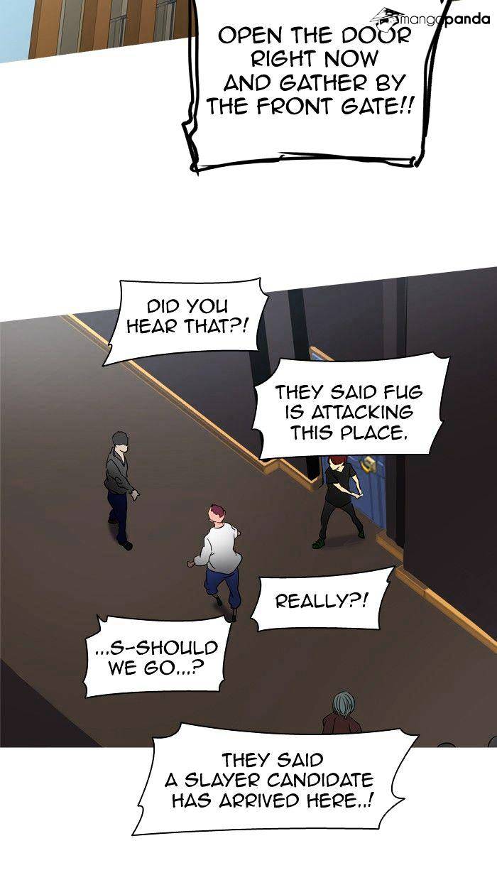 Tower of God Chapter 283 page 96