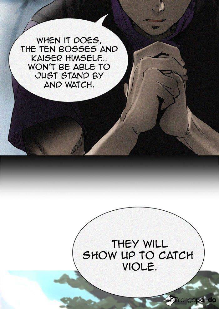 Tower of God Chapter 283 page 99