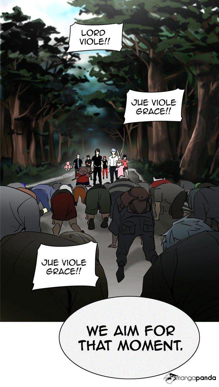 Tower of God Chapter 283 page 100