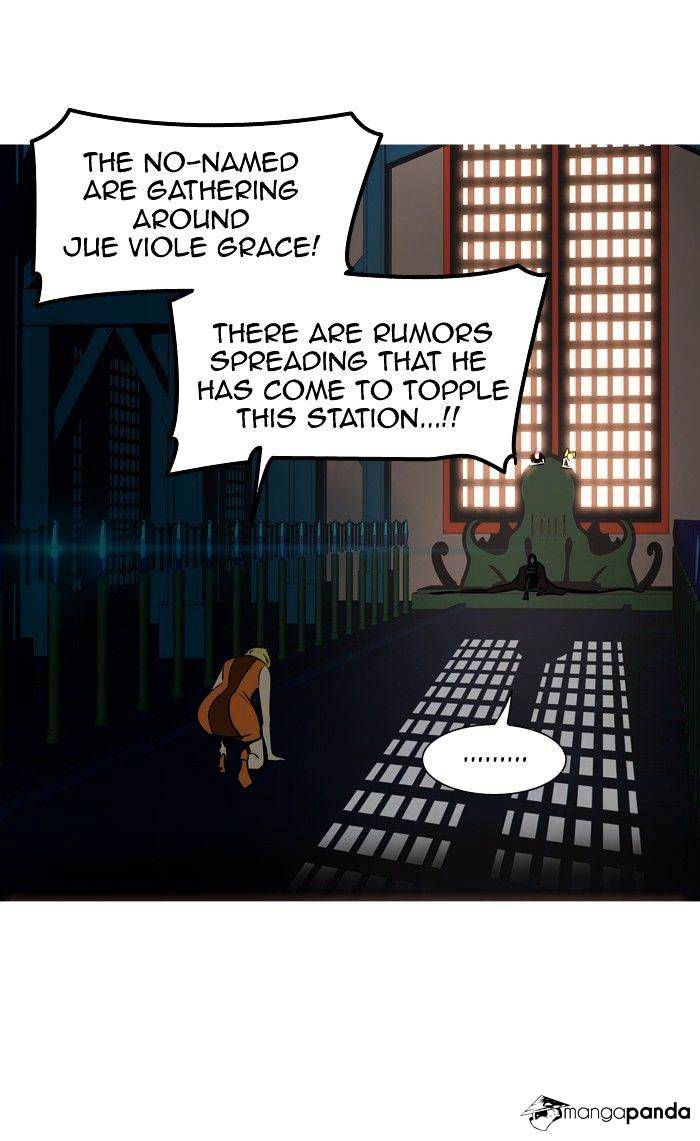 Tower of God Chapter 283 page 104