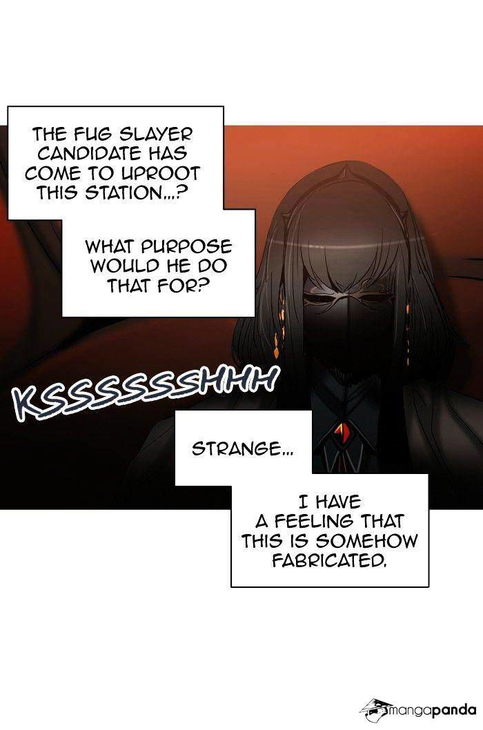 Tower of God Chapter 283 page 106