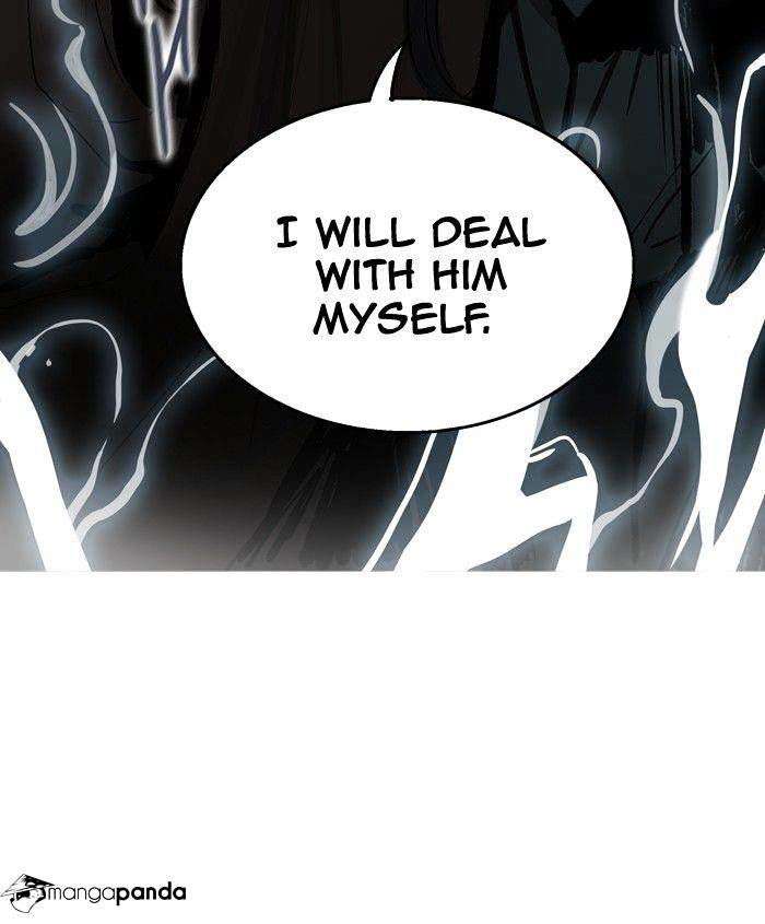 Tower of God Chapter 283 page 110