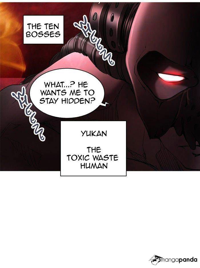 Tower of God Chapter 283 page 111