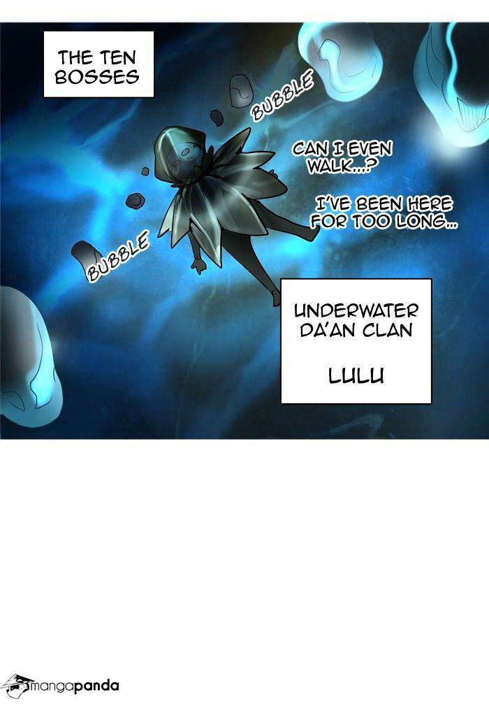 Tower of God Chapter 283 page 112