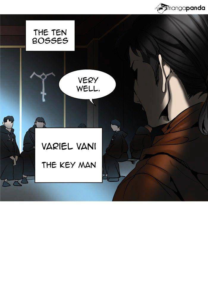 Tower of God Chapter 283 page 113