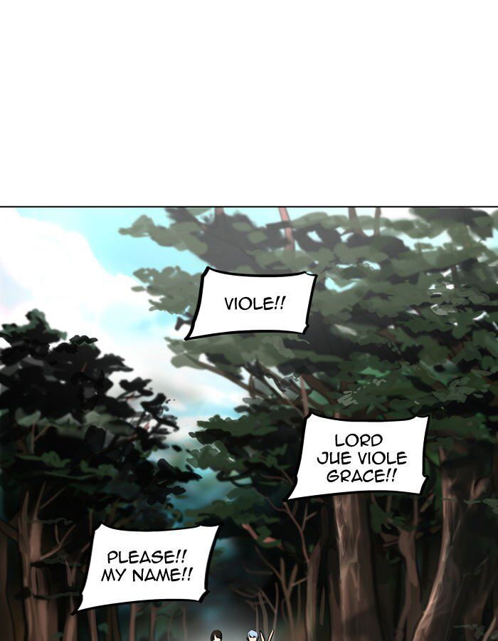 Tower of God Chapter 284 page 1