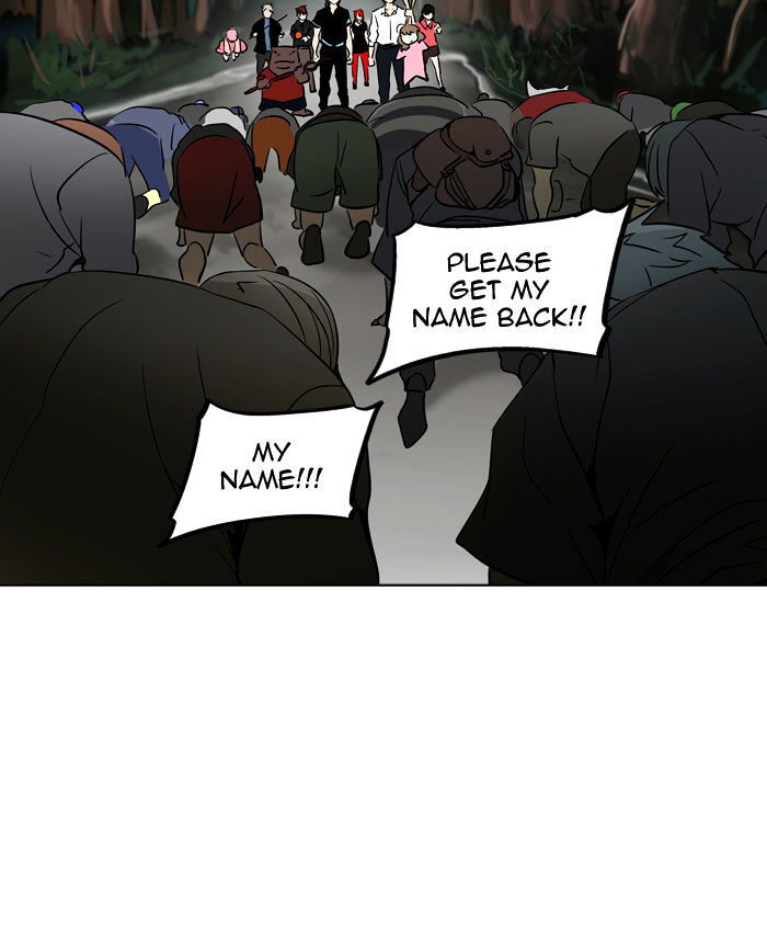 Tower of God Chapter 284 page 2