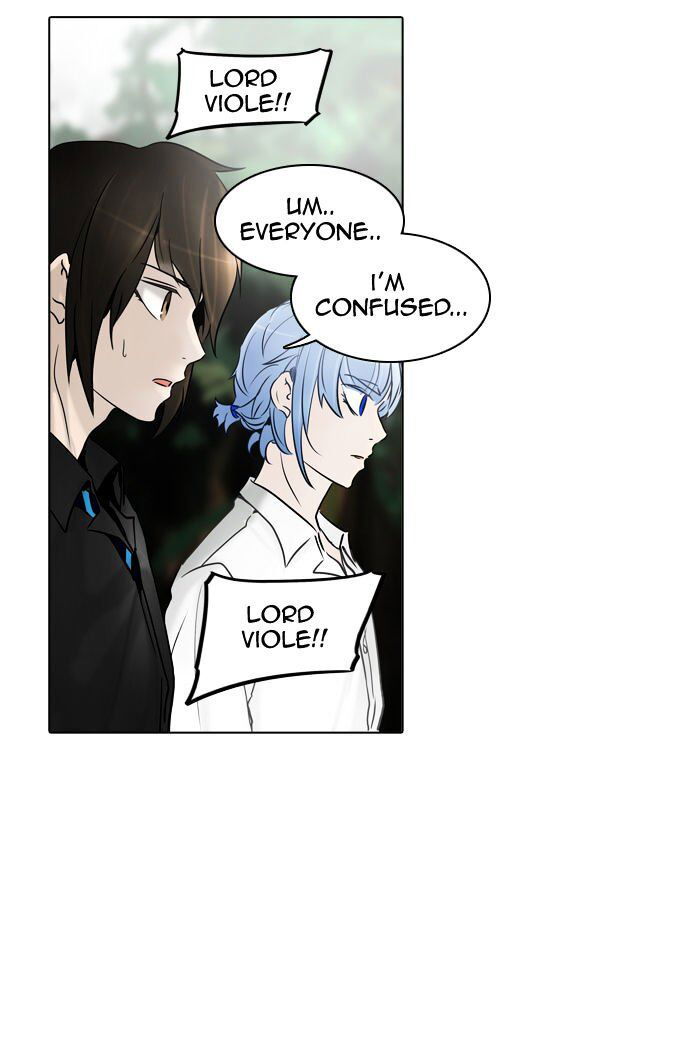 Tower of God Chapter 284 page 3