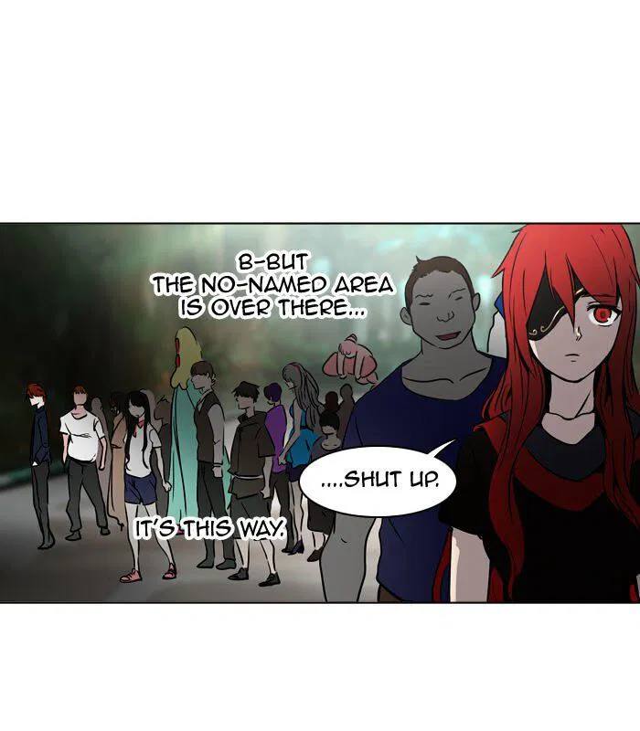 Tower of God Chapter 284 page 15