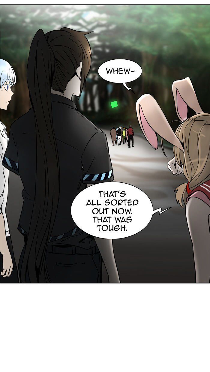 Tower of God Chapter 284 page 17
