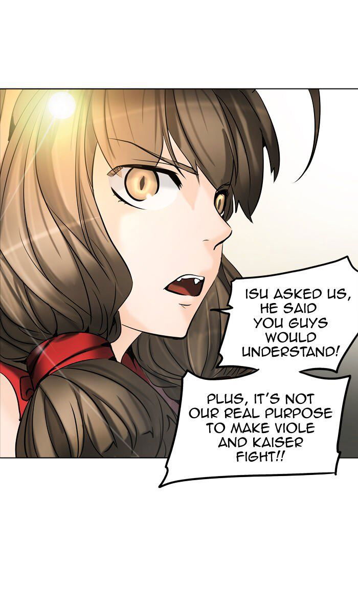 Tower of God Chapter 284 page 21