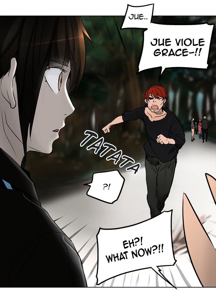 Tower of God Chapter 284 page 22