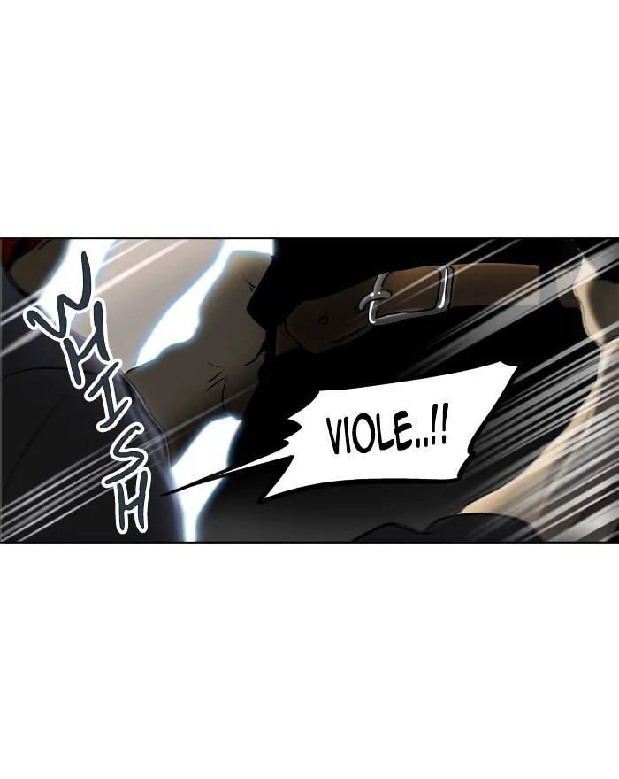 Tower of God Chapter 284 page 23