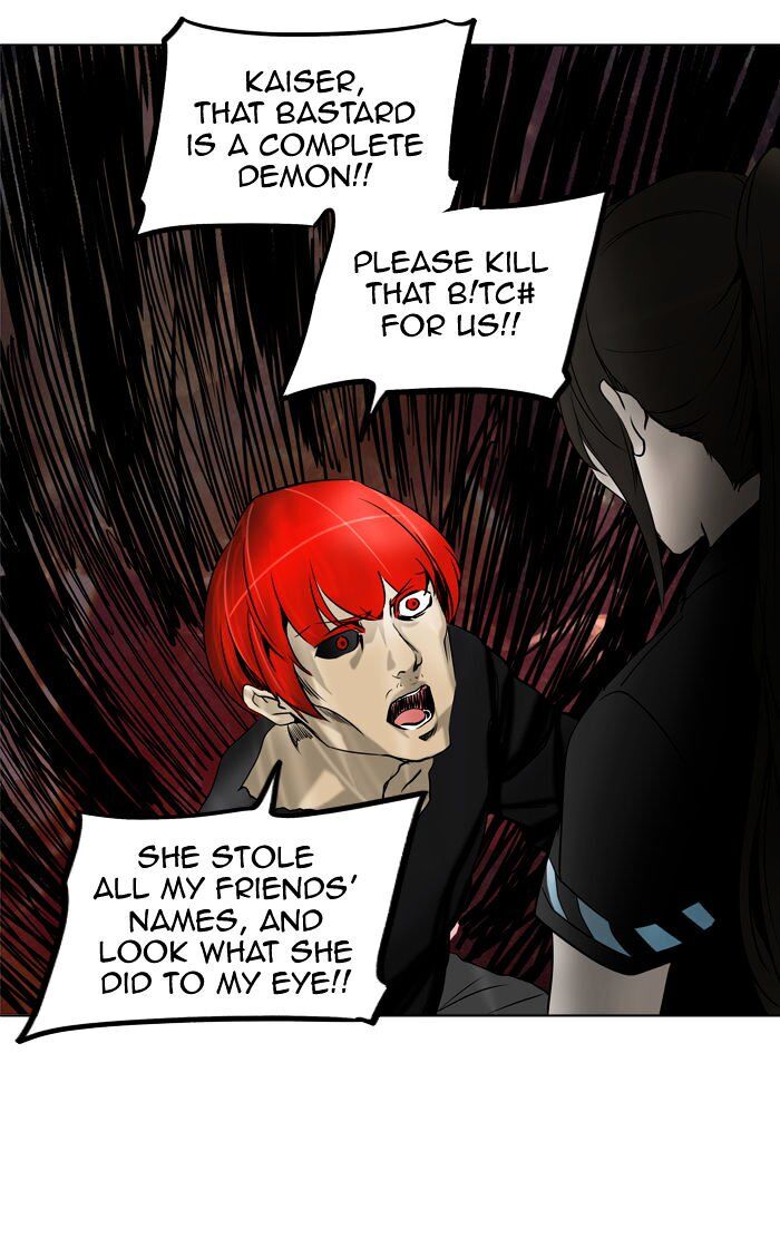 Tower of God Chapter 284 page 24