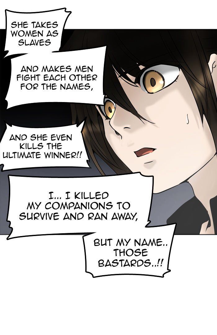 Tower of God Chapter 284 page 25