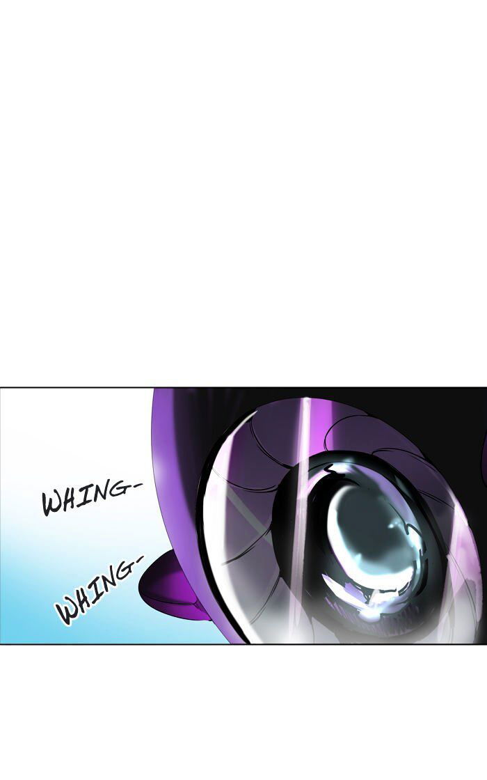 Tower of God Chapter 284 page 27