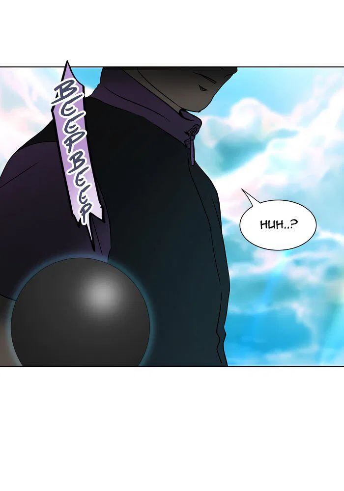 Tower of God Chapter 284 page 31