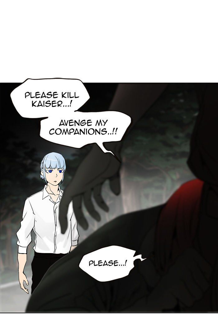 Tower of God Chapter 284 page 38