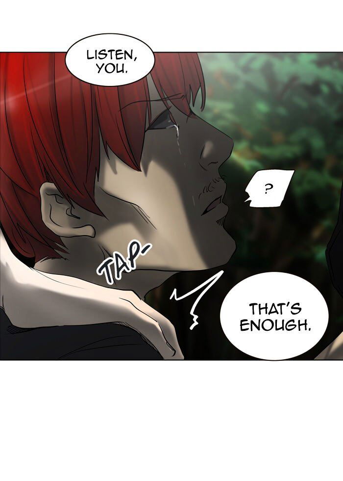 Tower of God Chapter 284 page 40