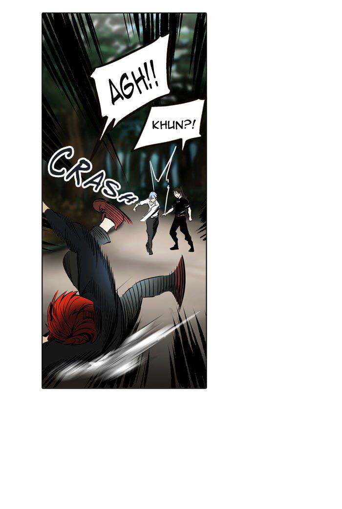 Tower of God Chapter 284 page 42