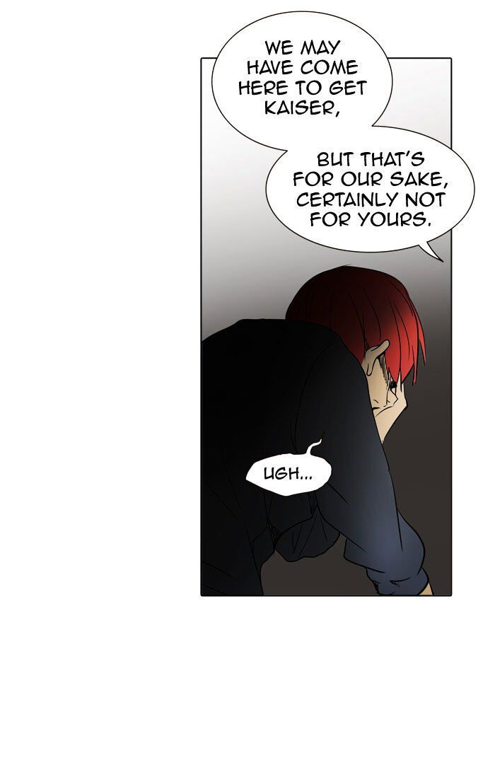 Tower of God Chapter 284 page 43