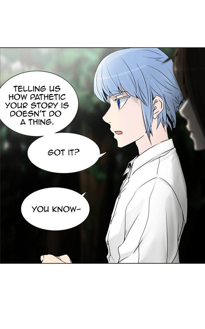 Tower of God Chapter 284 page 44