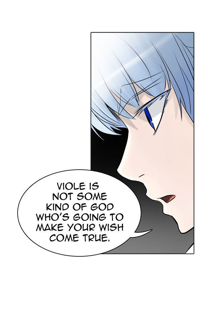 Tower of God Chapter 284 page 45