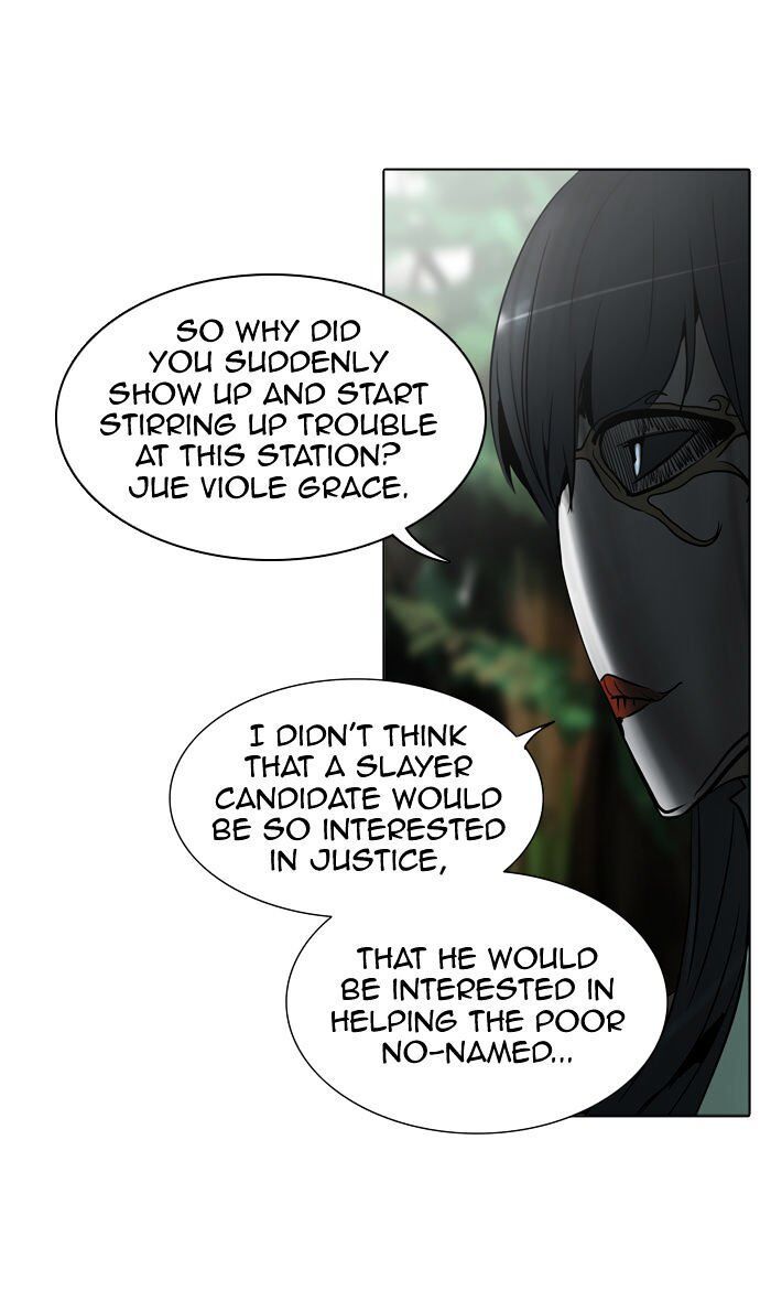 Tower of God Chapter 284 page 55