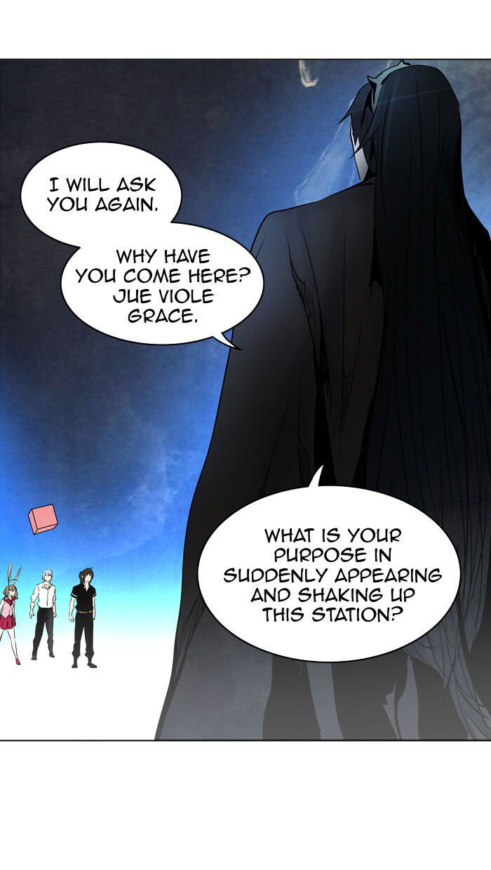 Tower of God Chapter 284 page 59
