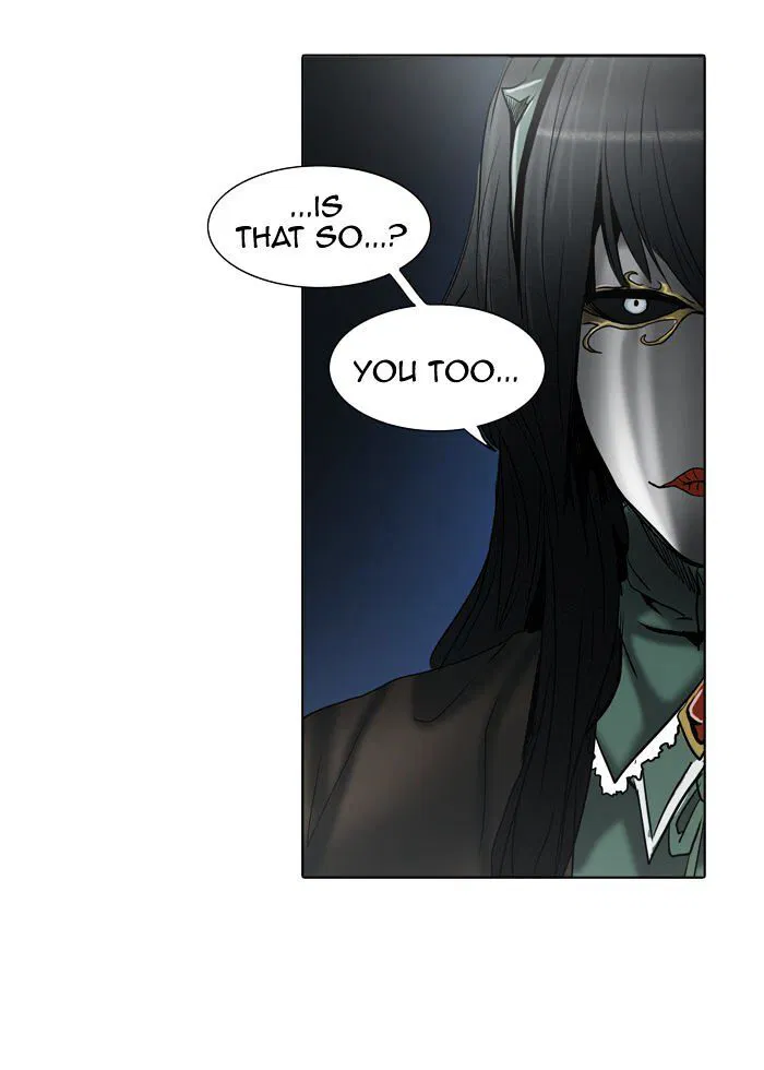 Tower of God Chapter 284 page 61