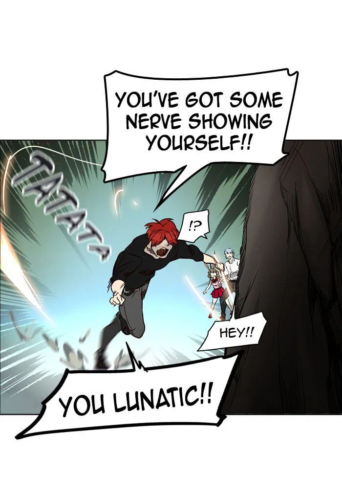 Tower of God Chapter 284 page 63