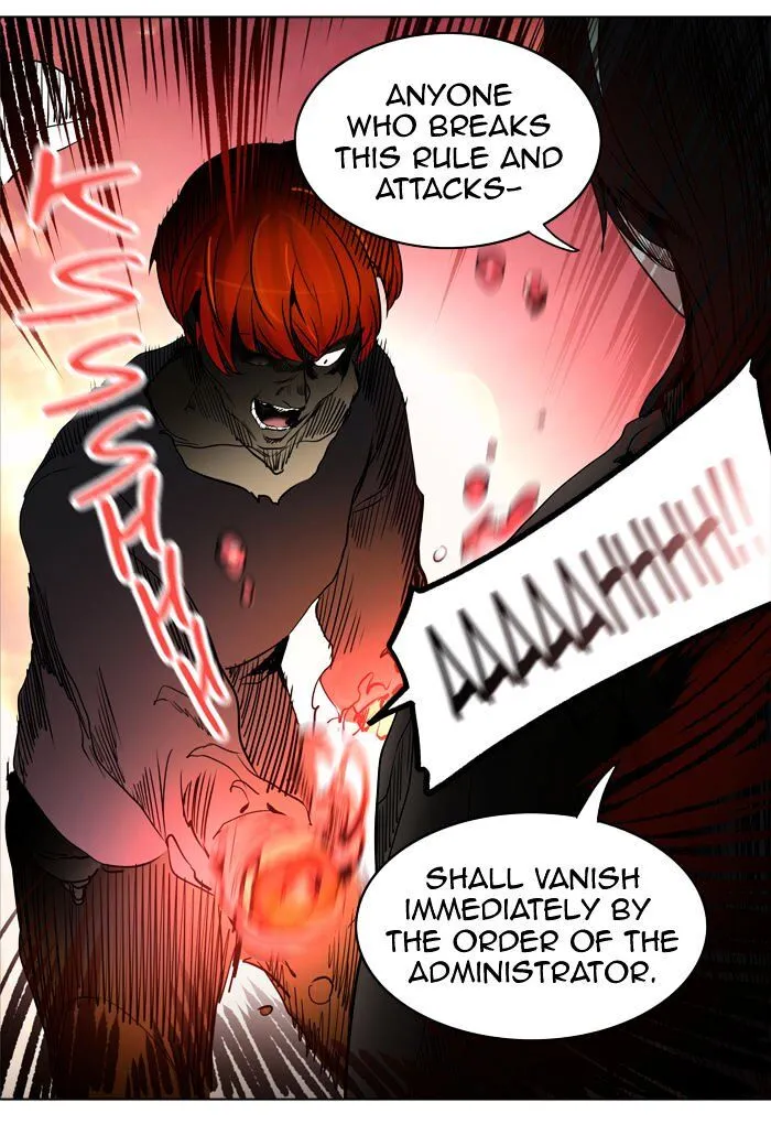 Tower of God Chapter 284 page 71