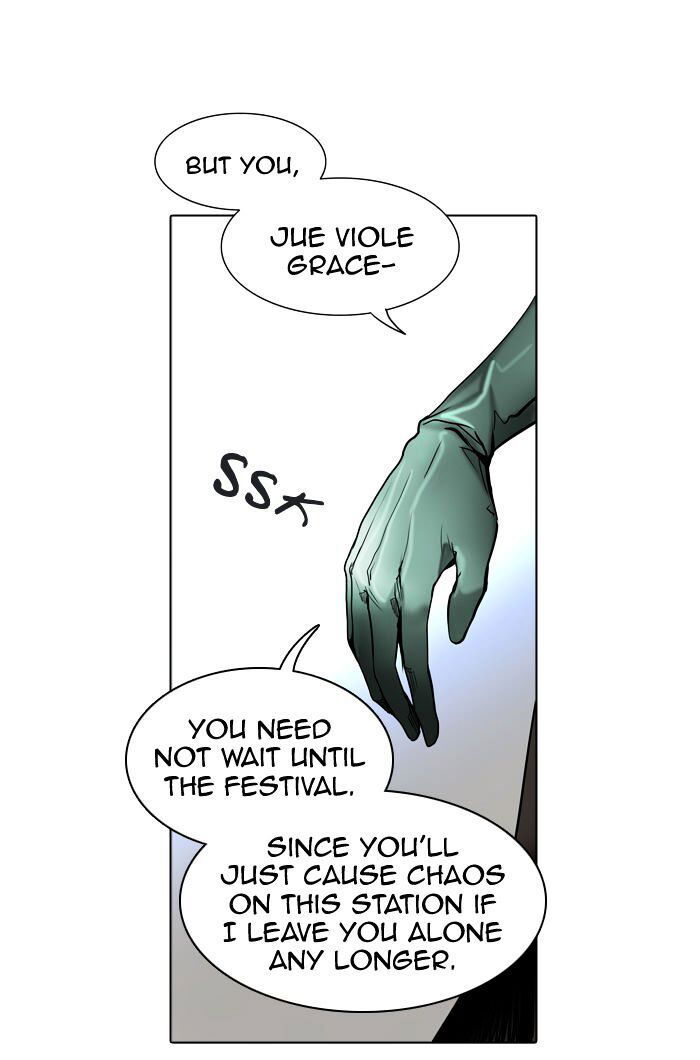 Tower of God Chapter 284 page 78