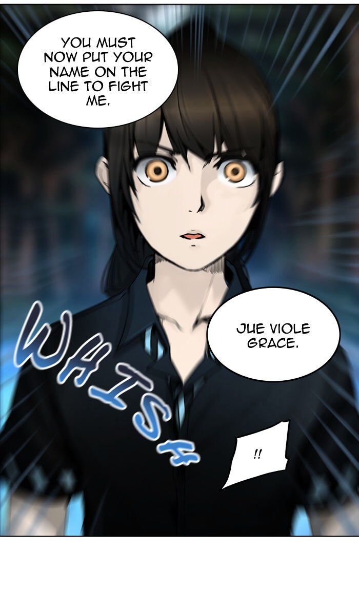 Tower of God Chapter 284 page 81