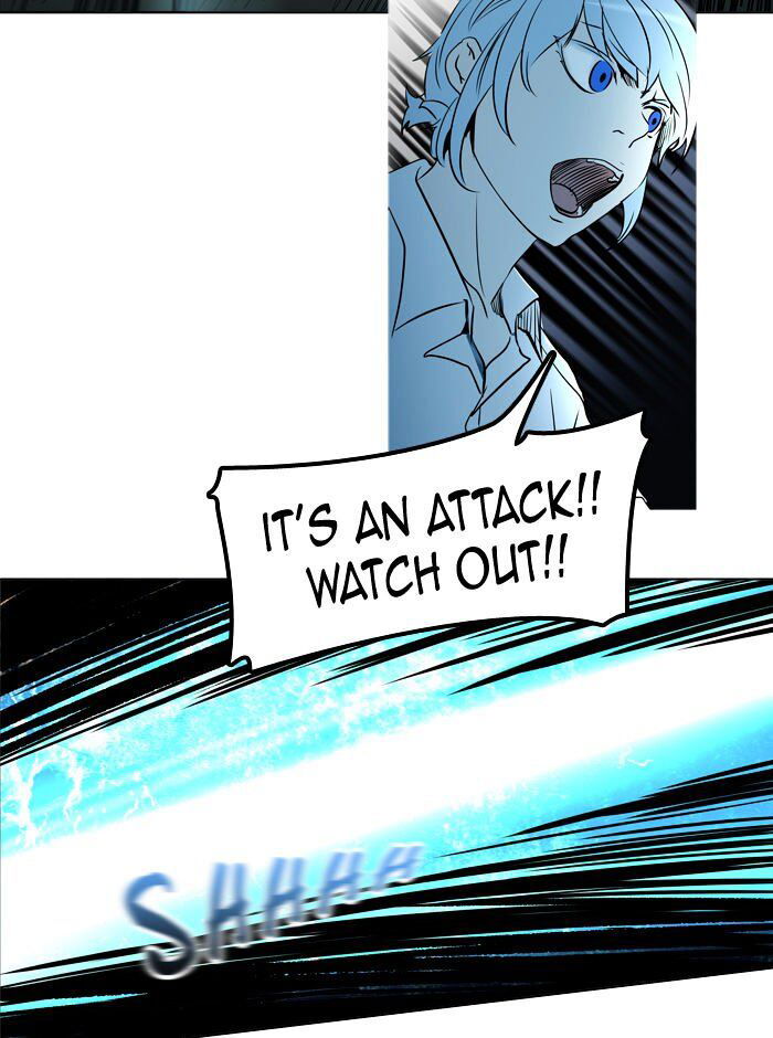 Tower of God Chapter 284 page 85