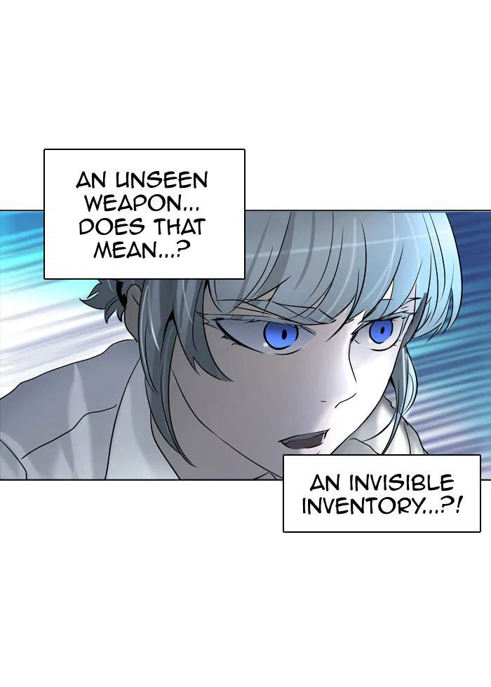 Tower of God Chapter 284 page 89