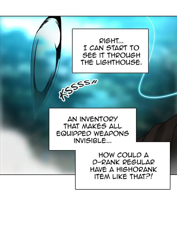 Tower of God Chapter 284 page 90