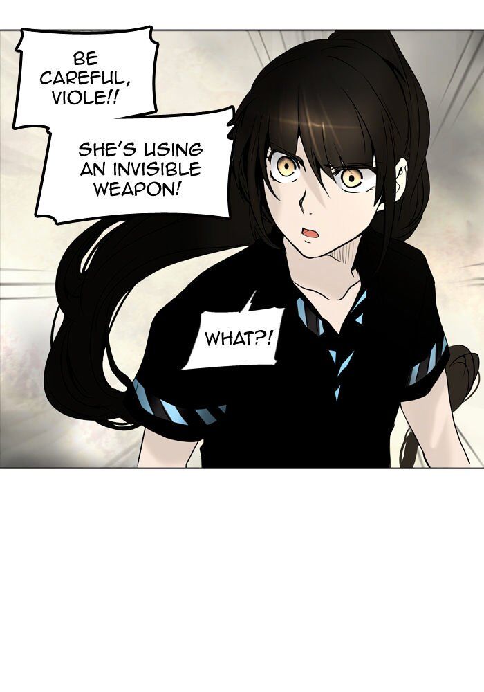 Tower of God Chapter 284 page 91