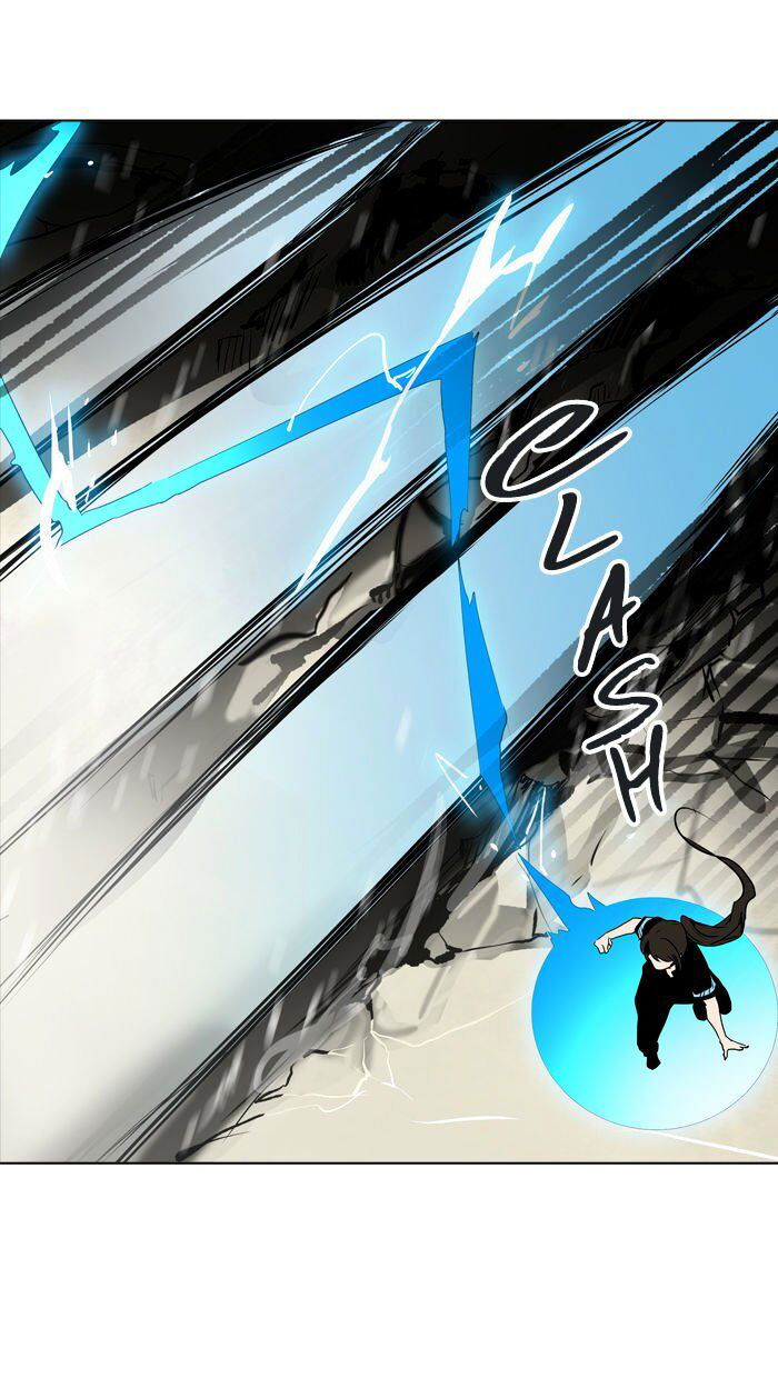 Tower of God Chapter 284 page 93