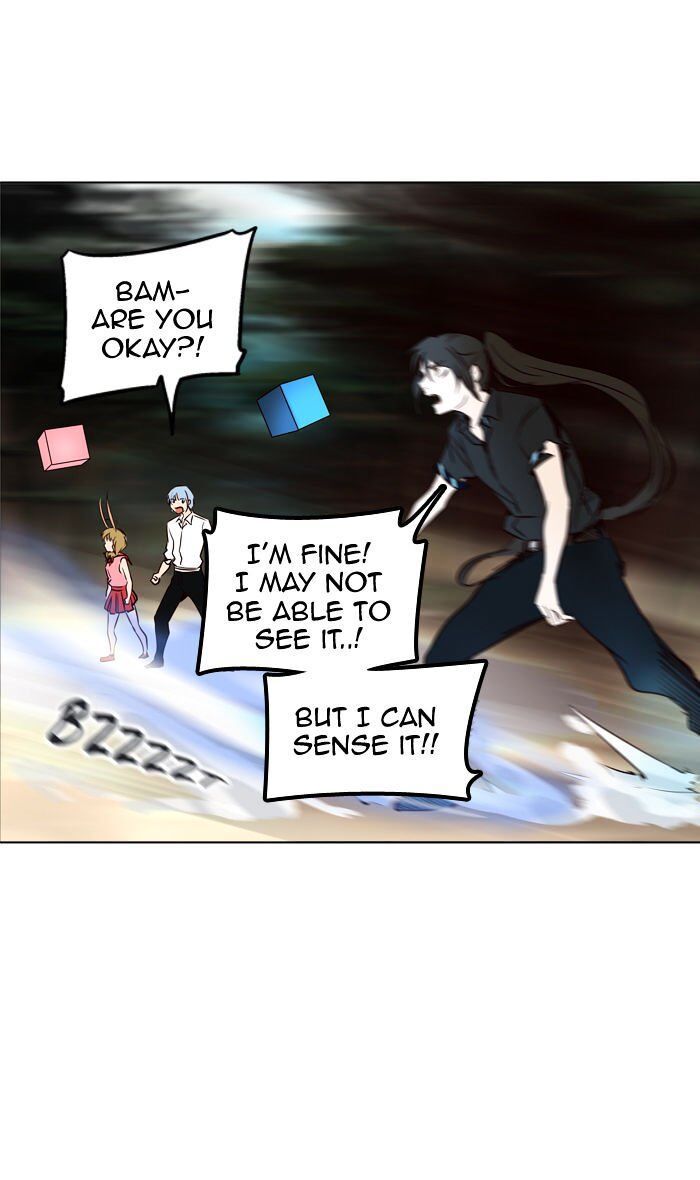 Tower of God Chapter 284 page 94