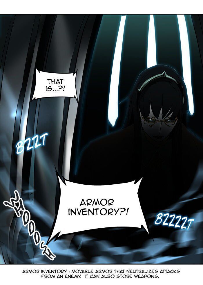 Tower of God Chapter 284 page 100