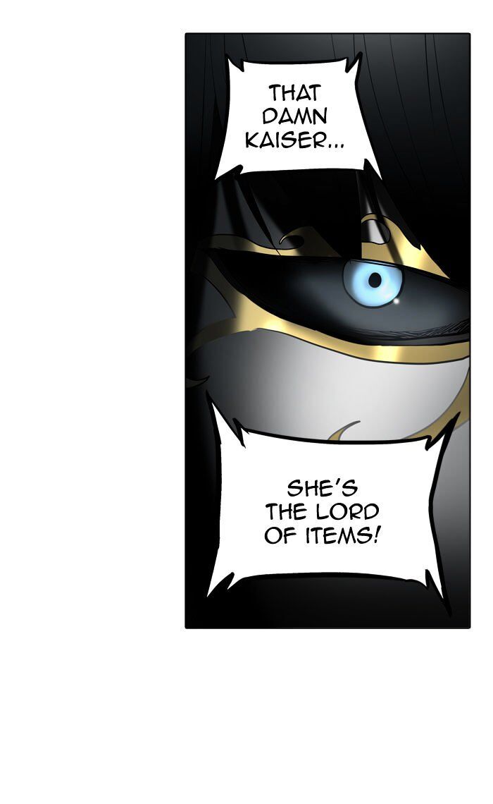 Tower of God Chapter 284 page 105