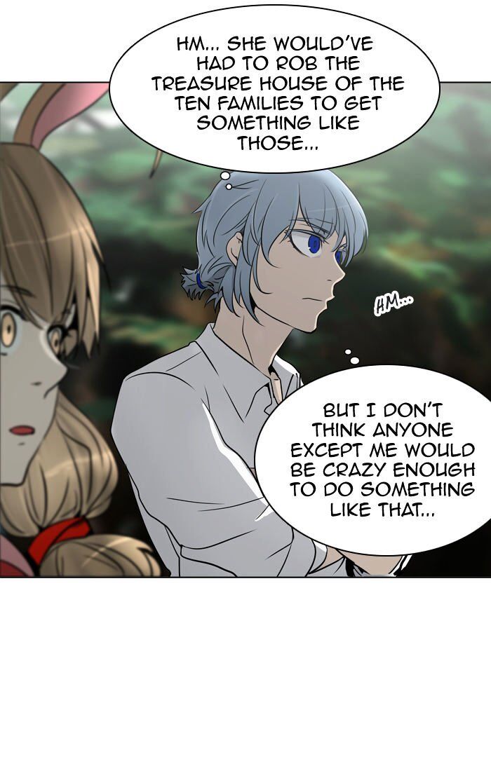 Tower of God Chapter 284 page 106